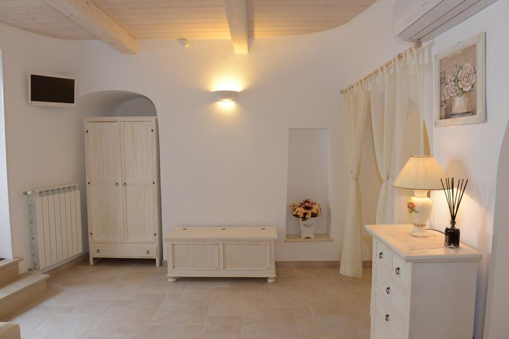 Trullo Dimora Di Giorgia Villa Alberobello Exterior photo